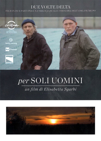 Per soli uomini