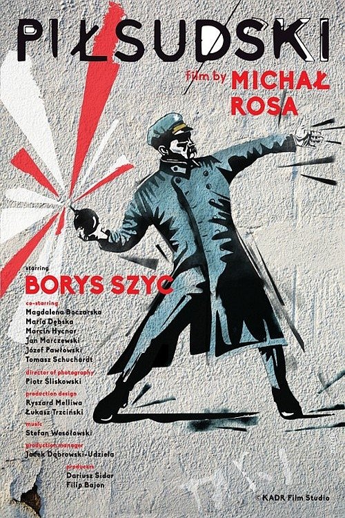Pilsudski
