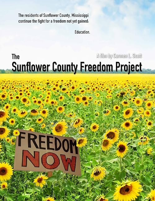 The Sunflower County Freedom Project