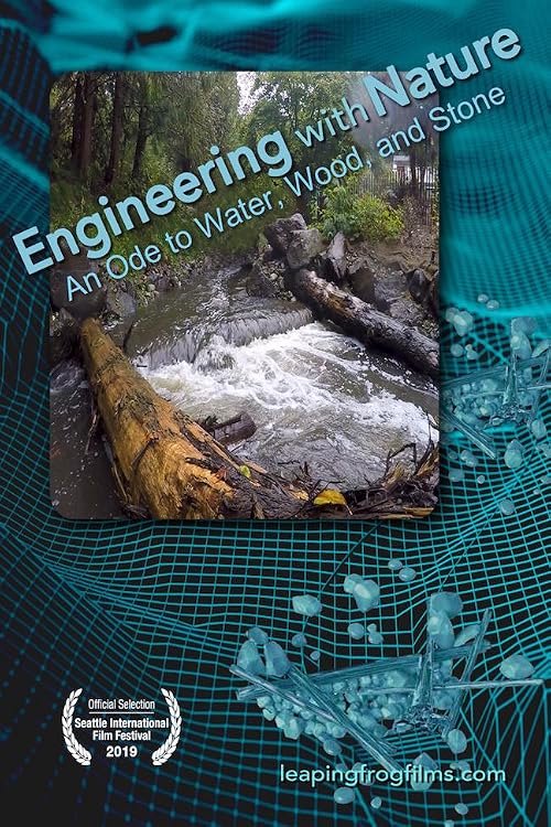 Engineering with Nature - An Ode to Water, Wood and Stone