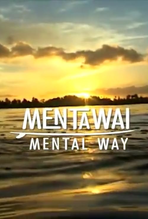 Mentawai Mental Way