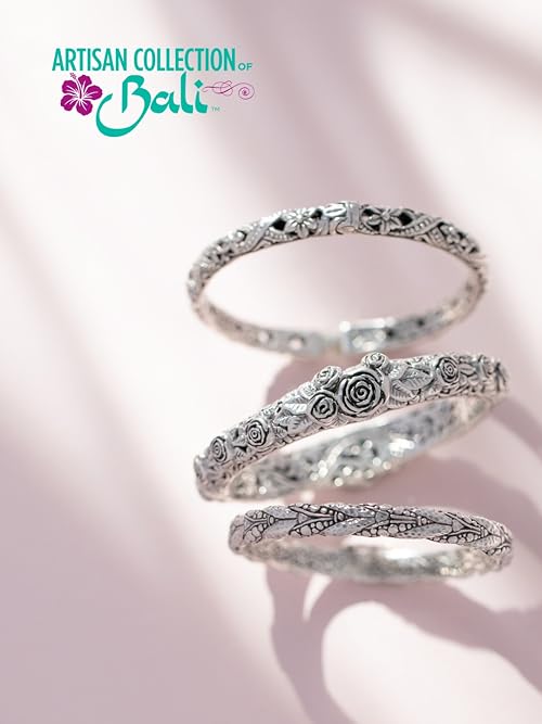 Artisan of Bali Jewelry Collection