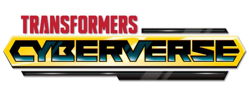 Transformers: Cyberverse
