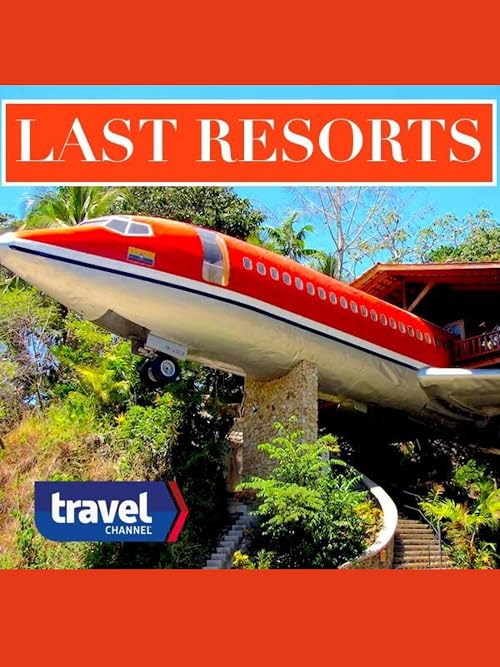 Last Resorts II