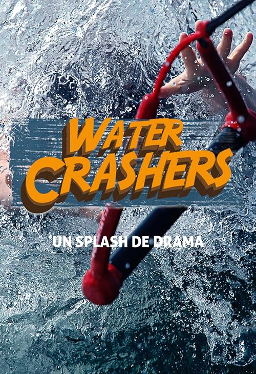 Water Crashers