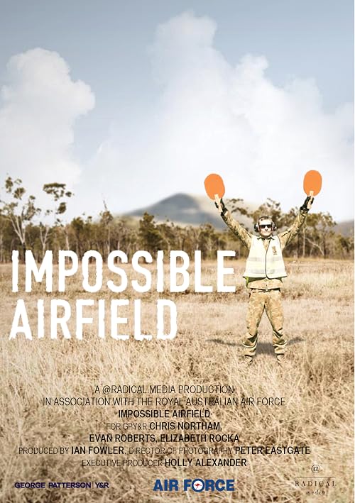Impossible Airfield