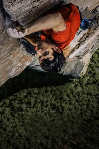 Free Solo