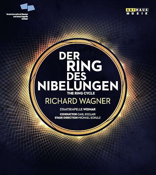 Der Ring des Nibelungen
