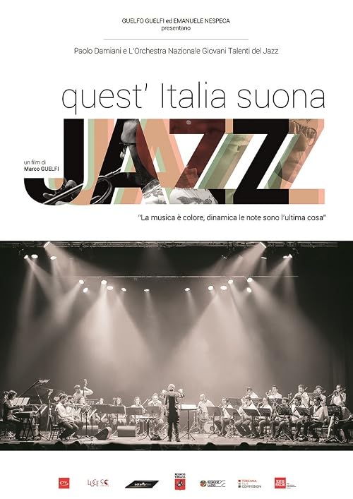 Quest'Italia suona jazz