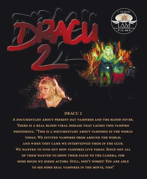 Dracu 2