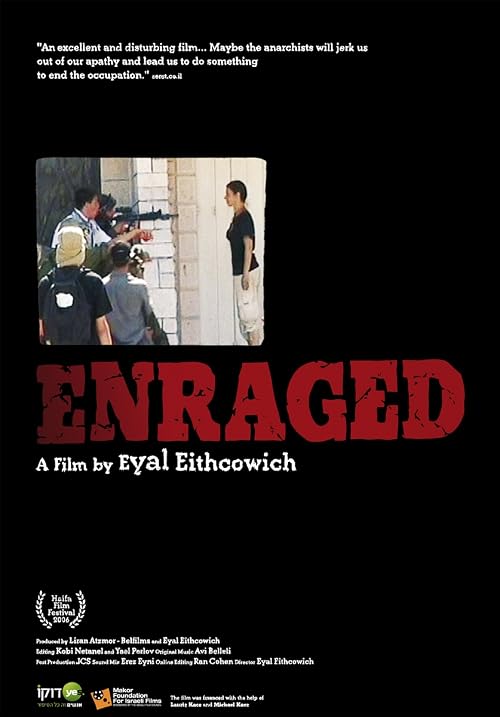Enraged
