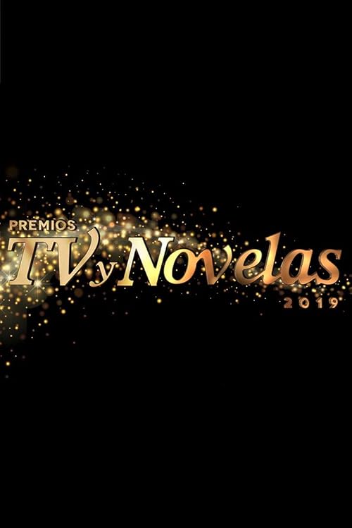 Premios TVyNovelas 2019