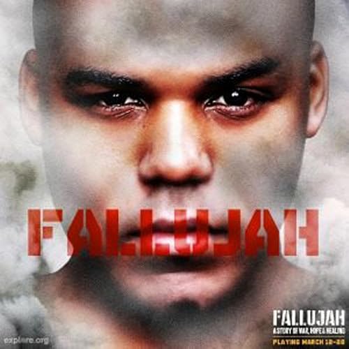 Fallujah