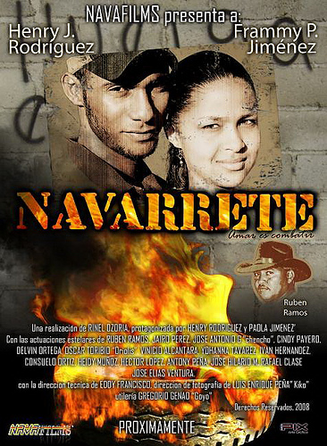 Navarrete