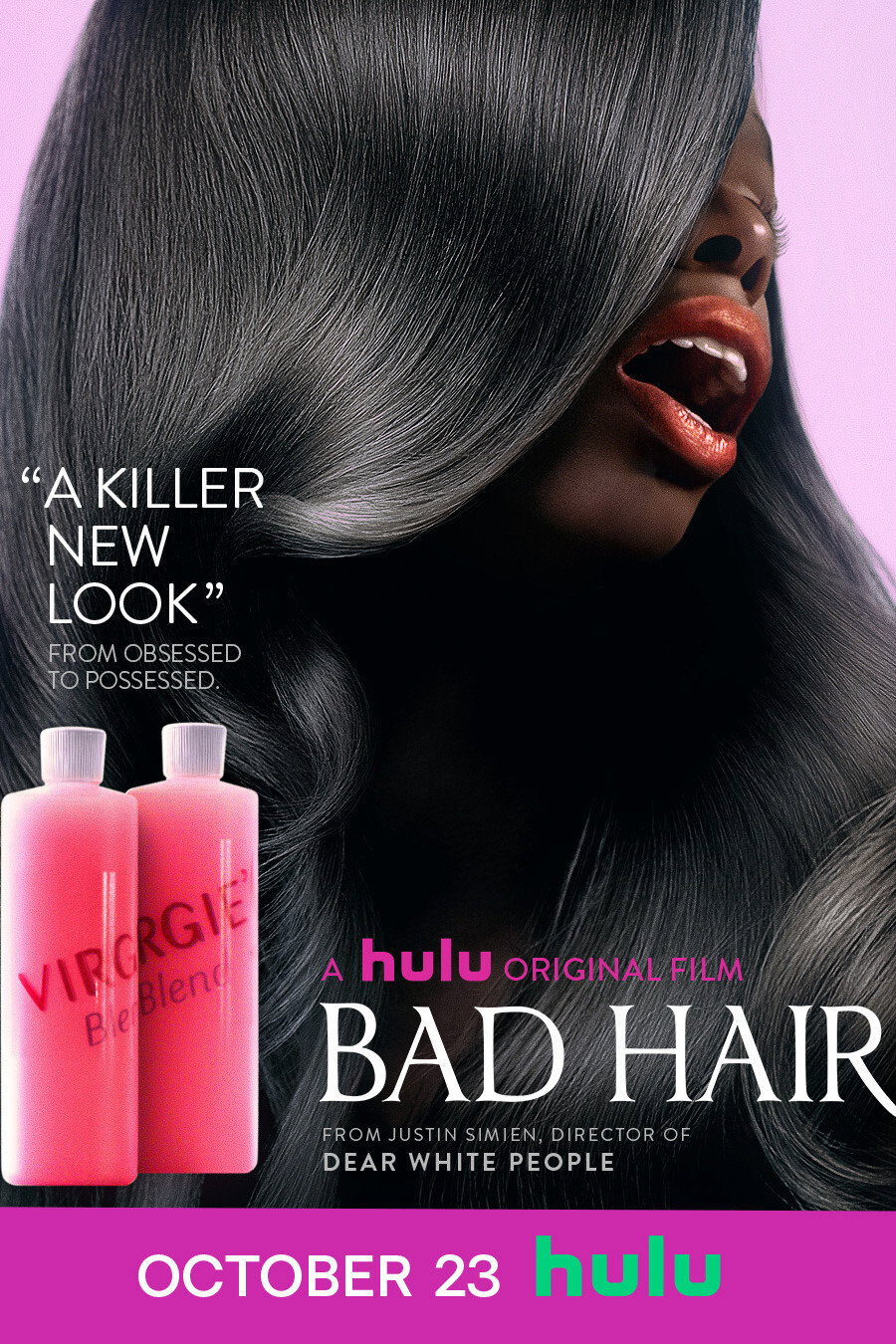 Bad Hair