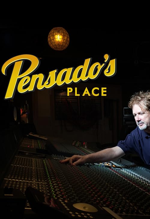 Pensado's Place