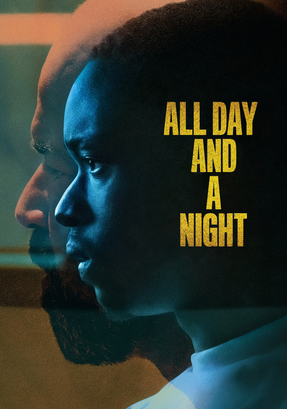 All Day and a Night