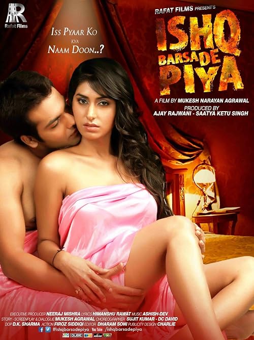 Ishq Barsa De Piya