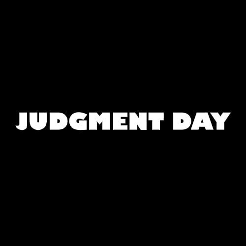 Judgment Day
