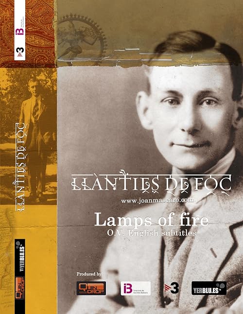 Llànties de foc