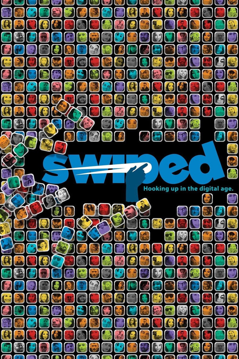Swiped: Hooking Up in the Digital Age