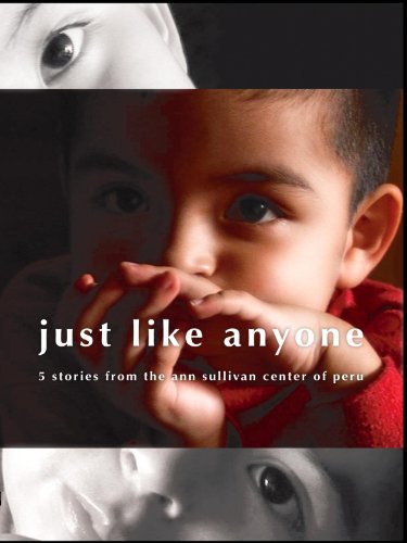 Just Like Anyone