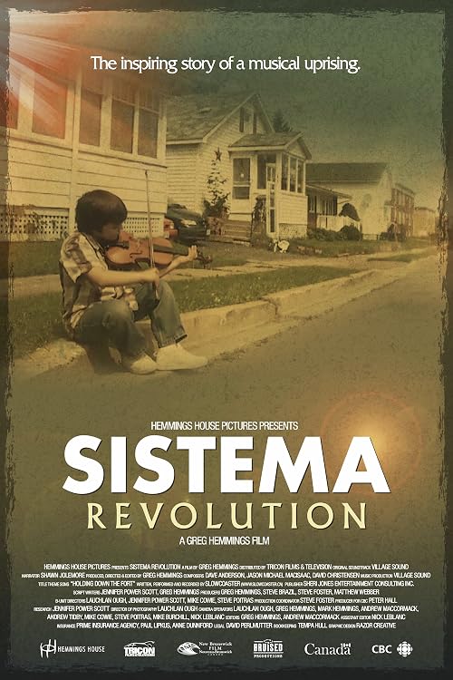 Sistema Revolution