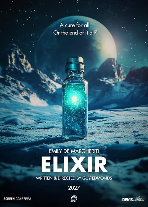 Elixir