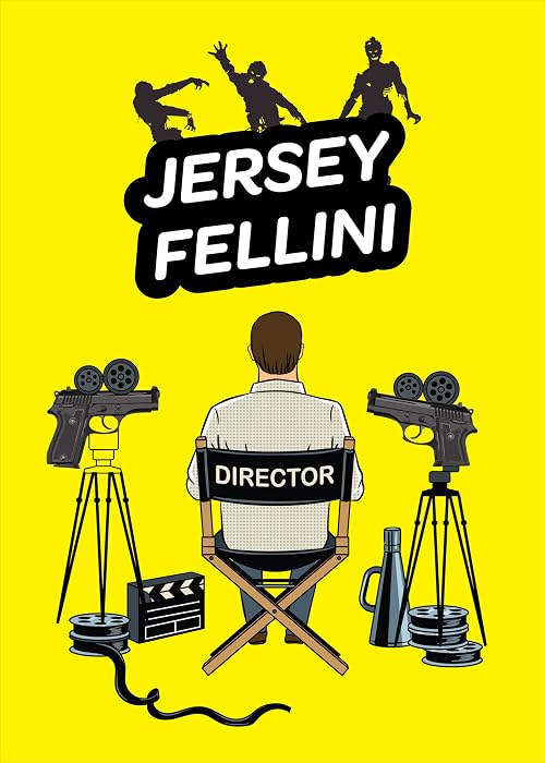 Jersey Fellini