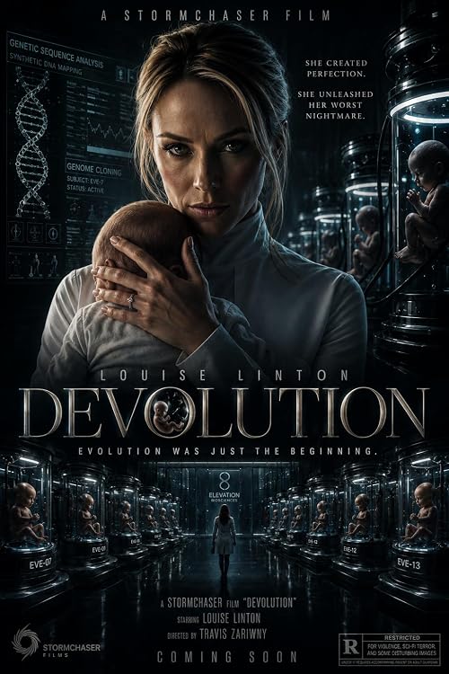 Devolution
