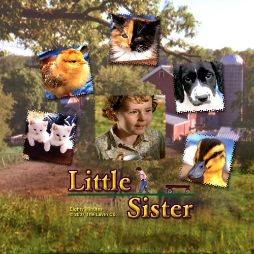 Little Sister