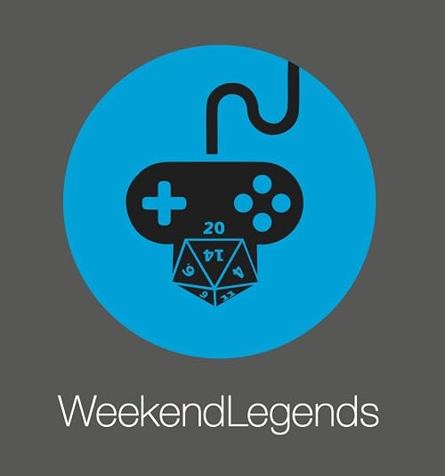 Weekend Legends