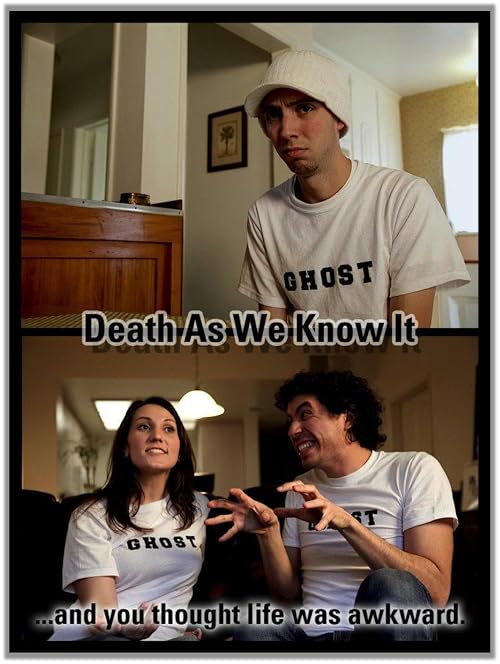 Death as We Know It