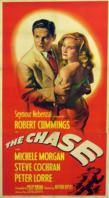 The Chase