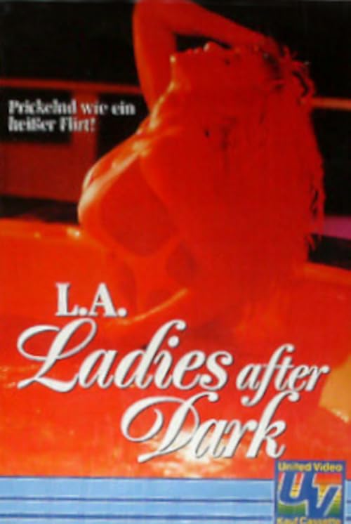 L.A. Ladies After Dark