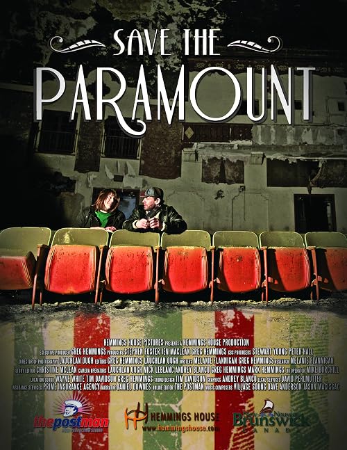 The Paramount