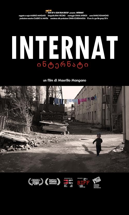 Internat
