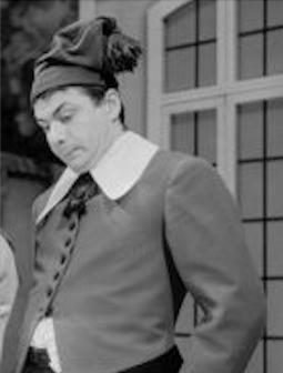 Georges Dandin