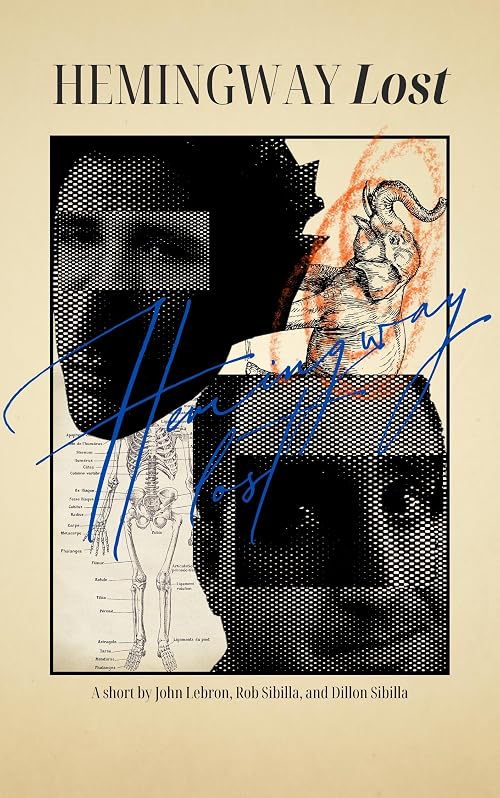 Hemingway Lost