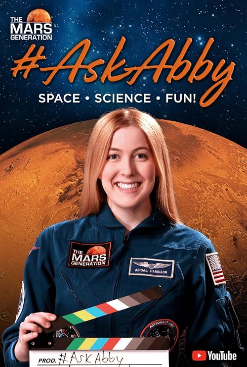 #AskAbby Space and Science Show