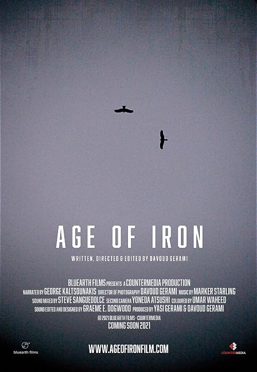 Age of Iron