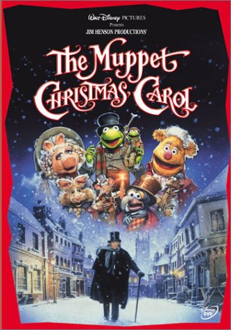 The Muppet Christmas Carol: Frogs, Pigs and Humbug - Unwrapping a New Holiday Classic