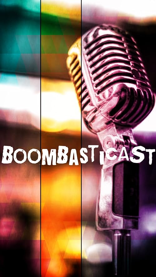 BoomBastiCAST