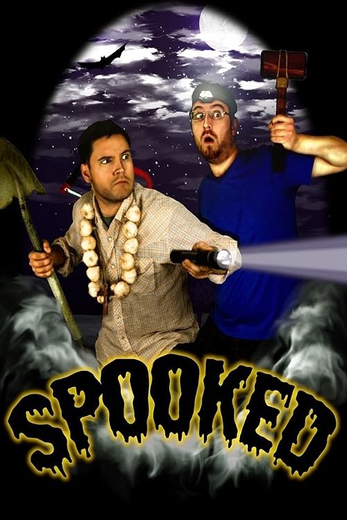Spooked