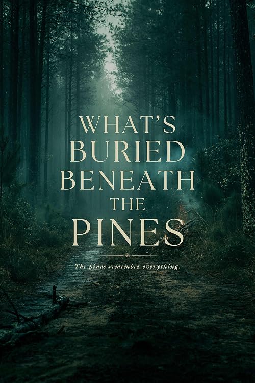What's Buried Beneath the Pines