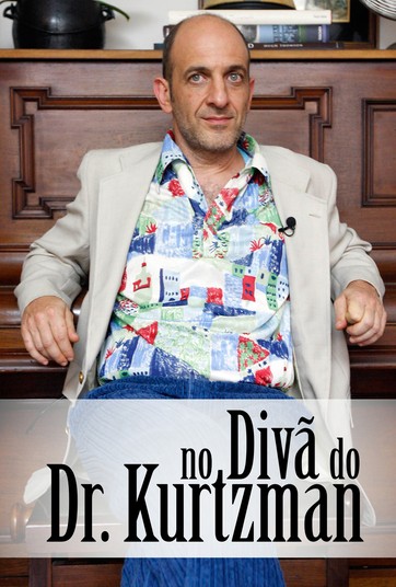 No Divã do Dr. Kurtzman