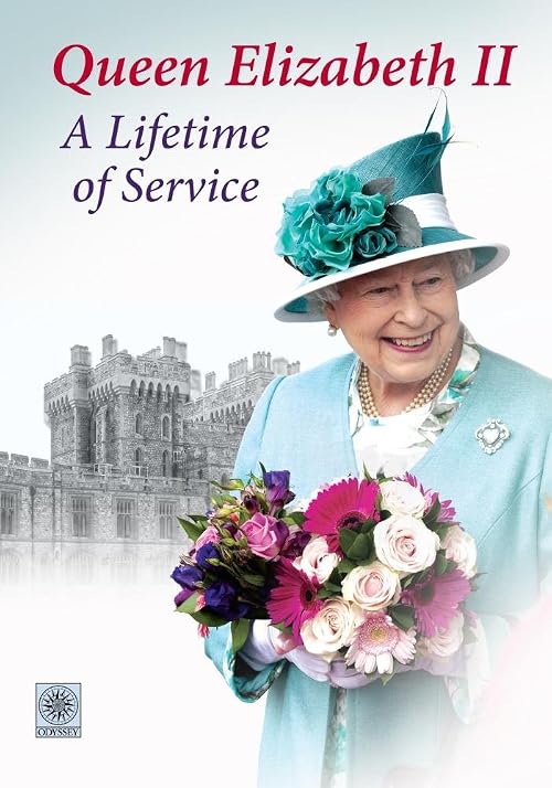 Elizabeth II: A Lifetime of Service