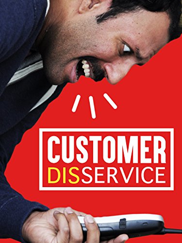 Customer (Dis)Service