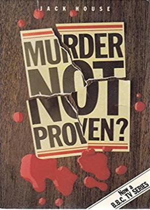 Murder Not Proven?