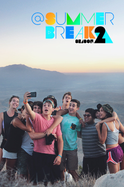 SummerBreak 2